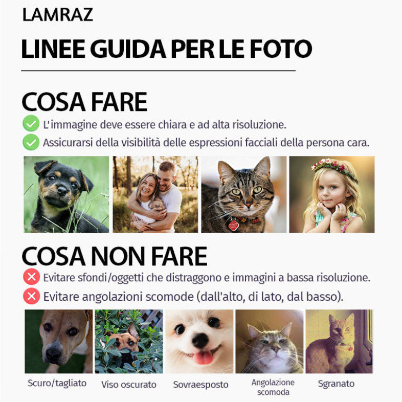 La Nostra Prima Festa Della Mamma Insieme - Coperta Personalizzata Con Foto Per Neomamme