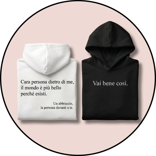 I VESTITI